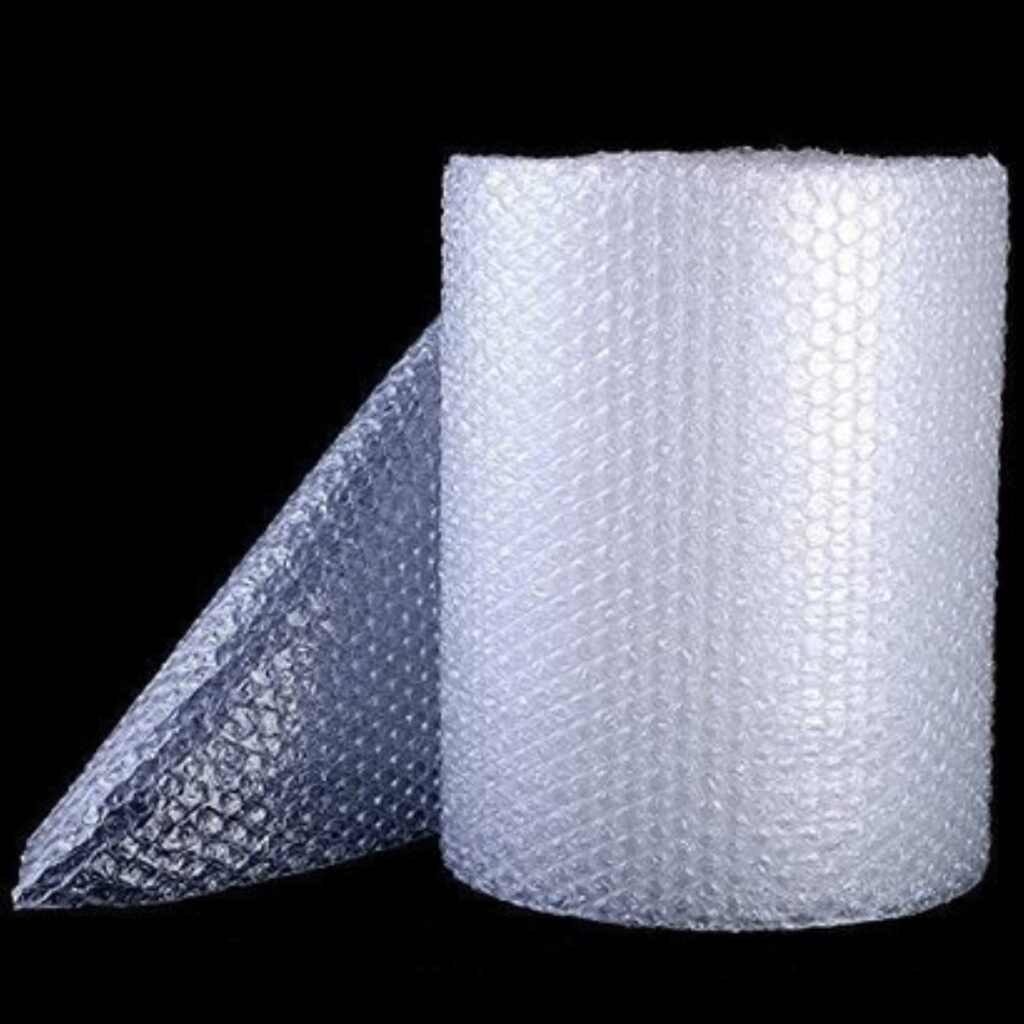 Air Bubble Roll 1 MTR